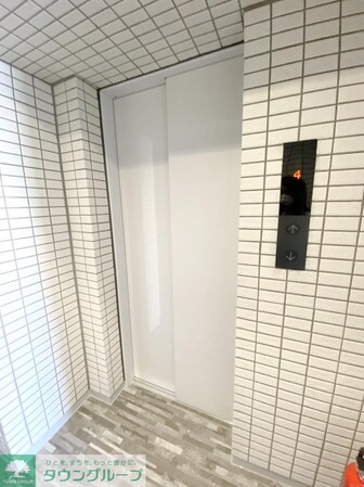 ティモーネ プレミアムノルド亀戸の物件内観写真